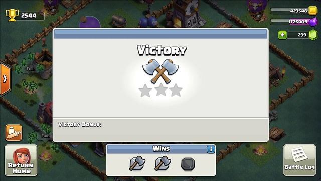 Clash of Clans - Gameplay Walkthrough Episode 303 (iOS, Android) смотреть онлайн