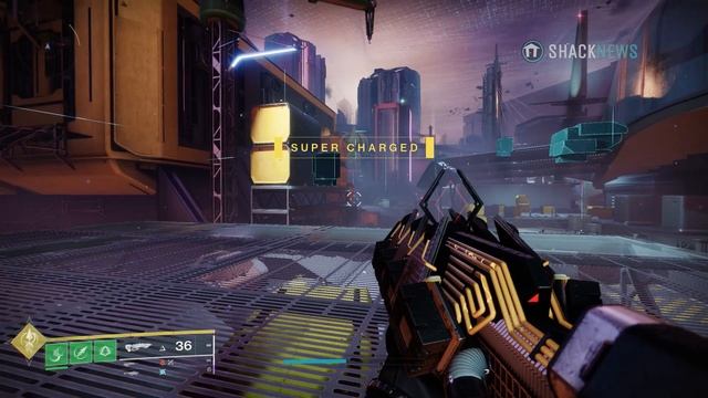 All Neomuna Region Chests - Destiny 2 смотреть онлайн