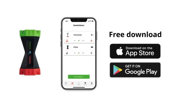 Gametimer смотреть онлайн