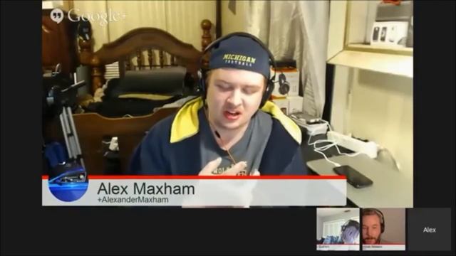 The AH Show Episode #49: HTC One, OPPO Find 7, and More! смотреть онлайн