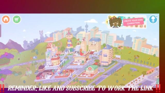 Toca Boca Mod Apk v1.74 2023 Latest Version:Claim this for Free.Toca Life World.Toca Life World Mod смотреть онлайн