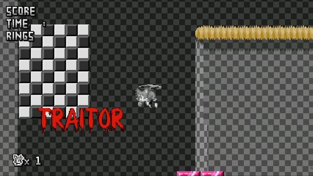 Sonic.exe Phantom Saga PLUS demo Secrets part 1 смотреть онлайн
