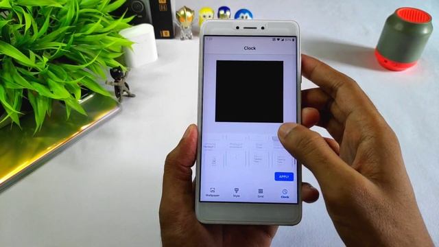 Wave OS 4.5 Official Update For Redmi Note 4 | First Android 11 | Install & Full Review смотреть онлайн