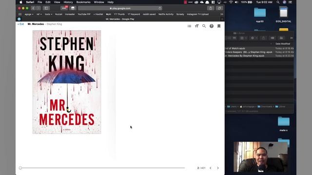 Cómo Leer Libros en tu Smartphone (EPUB; PDF y otros eBooks) смотреть онлайн