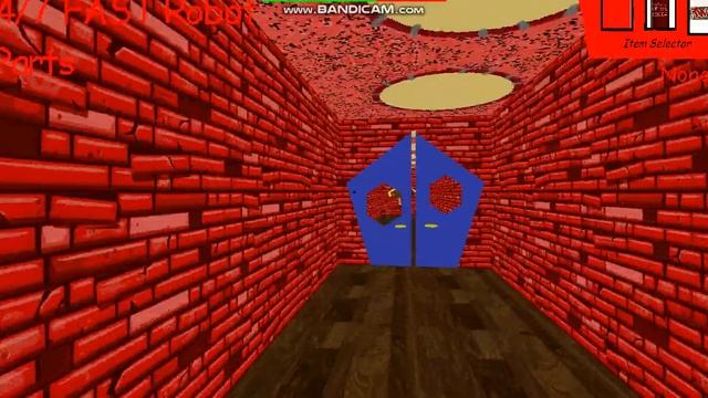 The School Of Daldi's Super duper ultra fast (Im back??) | Baldi's basics Mod смотреть онлайн