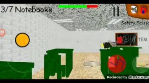 BULLY BASICS CHARACTERS SWAPPED ANDROID  NOT MOD MENU