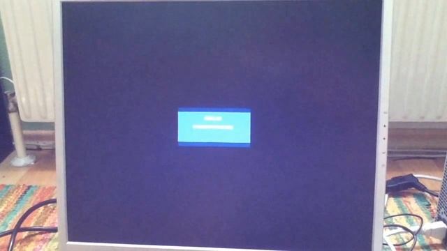 Windows XP Boot Up !!720p!! смотреть онлайн