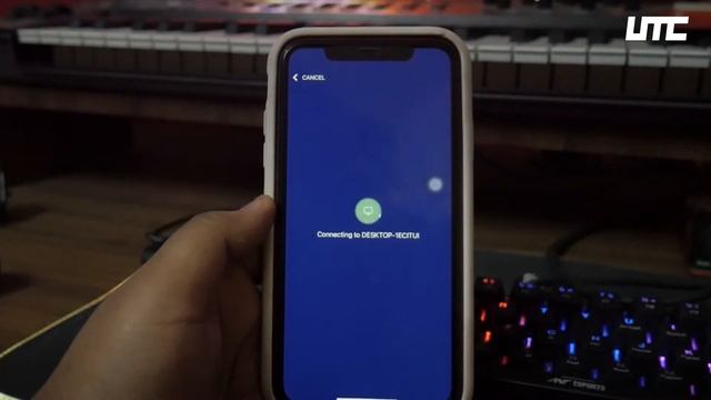 Control Your Windows/Mac Computer from Phone | Chrome Remote Desktop Setup Tutorial In Hindi 2022 смотреть онлайн