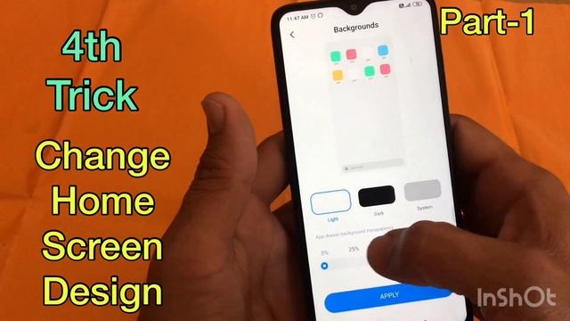 Part-1,,:- 7 important Tricks for Android users смотреть онлайн