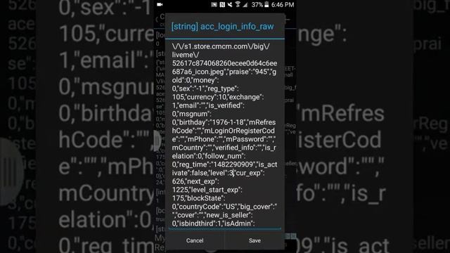 How to hack the level in live.me смотреть онлайн