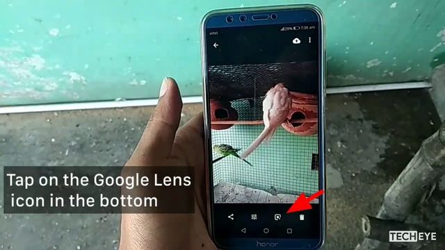 How To Get And Use Google Lens On Any Android Device смотреть онлайн