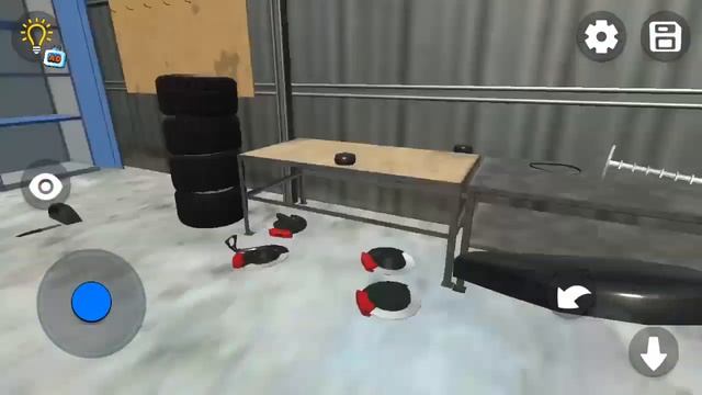 COMO MONTAR O CARRO COMPLETO !!! MOTOR E LATARIA !!! | My First Car | MY SUMMER CAR ANDROID смотреть онлайн