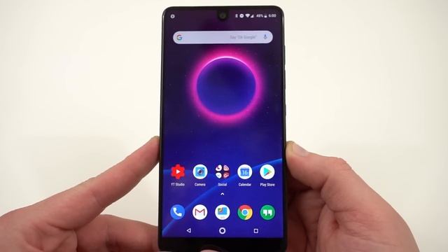 Essential Phone Android Oreo 8.1 Review: Bugs Fixed! смотреть онлайн