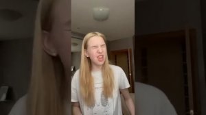 Марфа Николаева «А Сhange is Gonna Come”