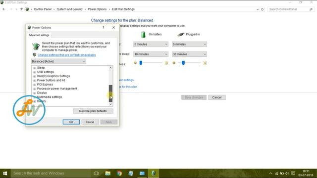 how to keep laptop on when lid is closed in Windows 10 [Tutorial] смотреть онлайн