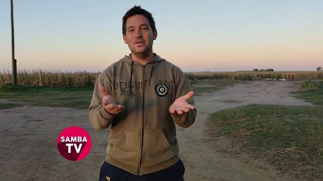 Programa 1 05 samba tv bloque 1 смотреть онлайн