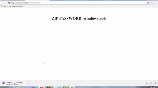 How to activate windows 10 , 8 , 8.1, 7 , All version смотреть онлайн