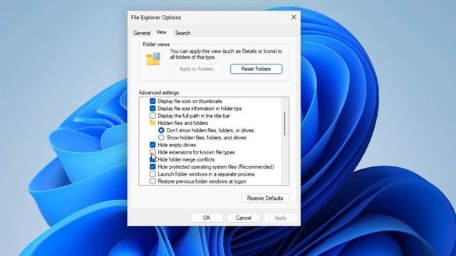 How To Remove File Type Associations to Default in Windows 10/11 смотреть онлайн