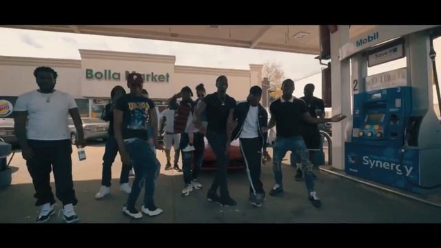 POP SMOKE - OUT THE MUD [Prod. 808 Melo] смотреть онлайн