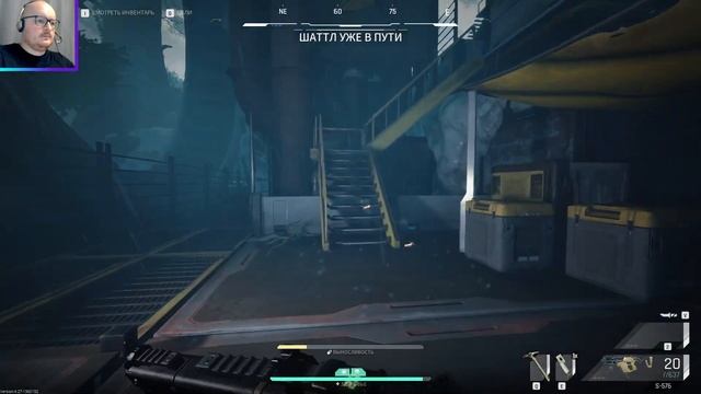 ПРОКАЧКА С НУЛЯ В The Cycle: Frontier - ОДИН ПРОТИВ ВСЕХ В НОВОМ ШУТЕРЕ смотреть онлайн