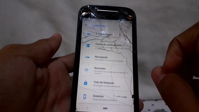 Aops Extended 6.7|Android 9.0 Pie| MotoE2(Surnia). смотреть онлайн
