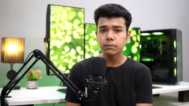 Rs 55000 Best Gaming PC Build in 2020 (Hindi) смотреть онлайн