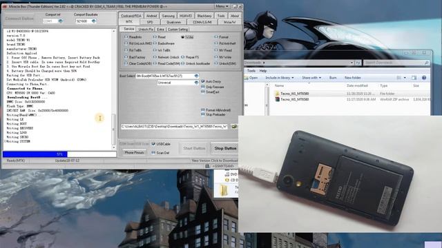 supported api 3 wiping data formatting data смотреть онлайн