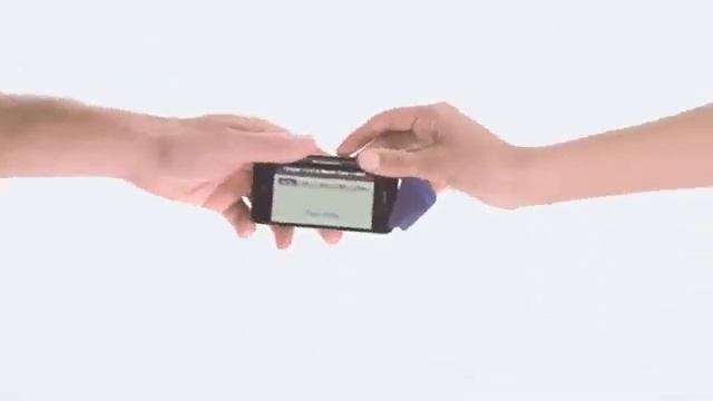 Paypal Here Credit Card Reader Works with Apple iOS and Android products. смотреть онлайн