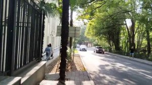 Сочи Санаторий Авангард часть 1.9