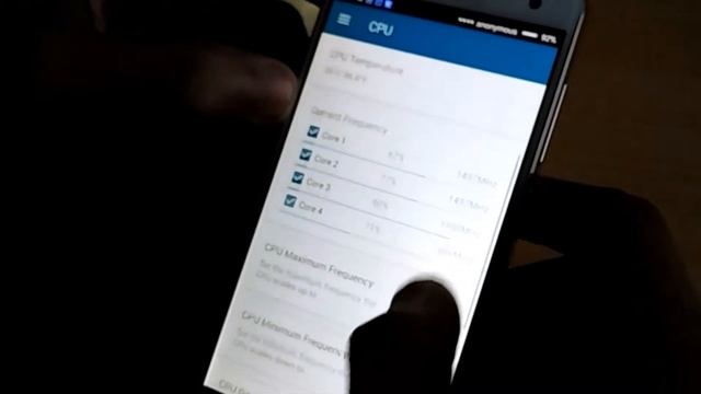 Mi4/3W heating issues and performance fix miui7 смотреть онлайн