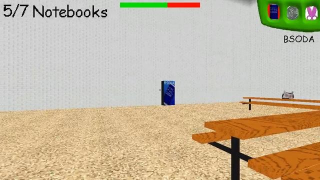 Big Ol’ Boots Original 1.4.3 | Baldi’s Basics In Education & Learning смотреть онлайн