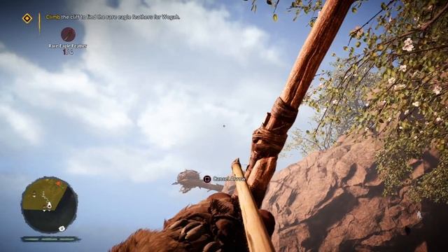 Far Cry® Primal - Feather of Oroh смотреть онлайн