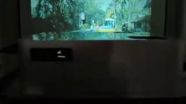TS87 PLUS ANDROID 9:0 PORTABLE PROJECTOR смотреть онлайн