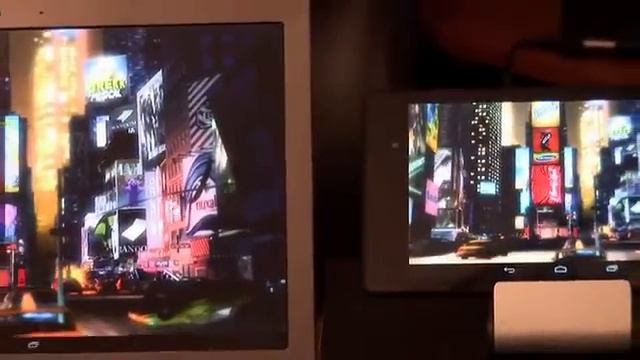 Console OS: Dual-Boot Android, Remastered for The PC смотреть онлайн