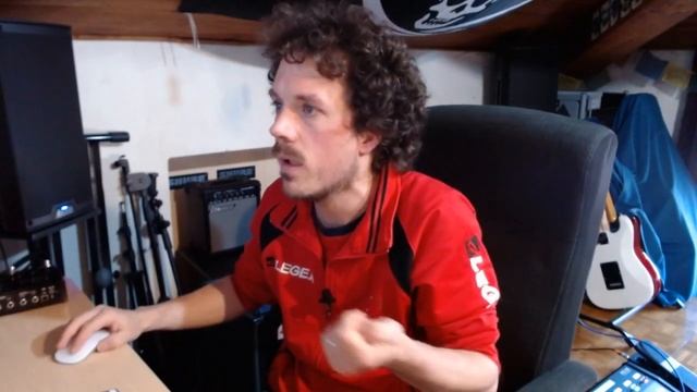 [live] OBS TUTORIAL - Come usare OBS per fare dei Video Musicali смотреть онлайн