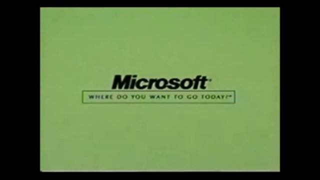 Windows 95 Commercial смотреть онлайн