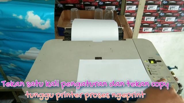 Test nozzle canon mp258 tanpa komputer смотреть онлайн