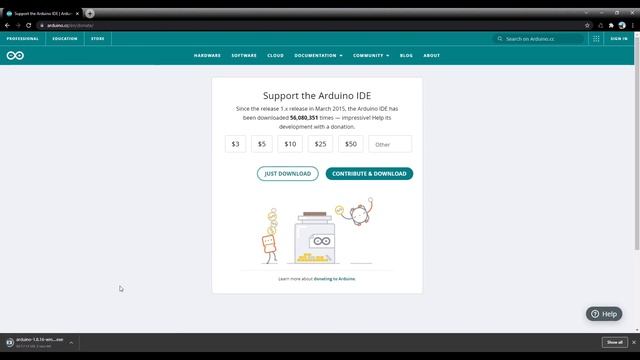 [TMT] Học Arduino - Bài 1 - Cài đặt phần mềm lập trình Arduino - Ai học cũng được смотреть онлайн
