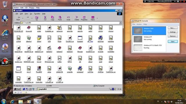 How to Install Windows Media Player 6.4 on Windows NT 5.0 смотреть онлайн