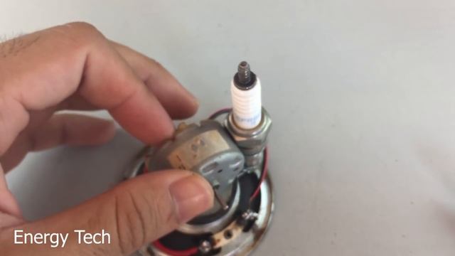 Experiment Electric Generator Magnets Speaker For Free New 2019 смотреть онлайн