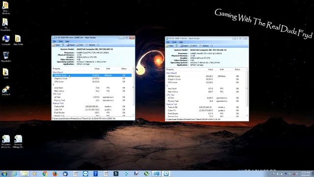 Path of Xeon: x5660 Benchmark Results vs i7 940 (Part 3) смотреть онлайн