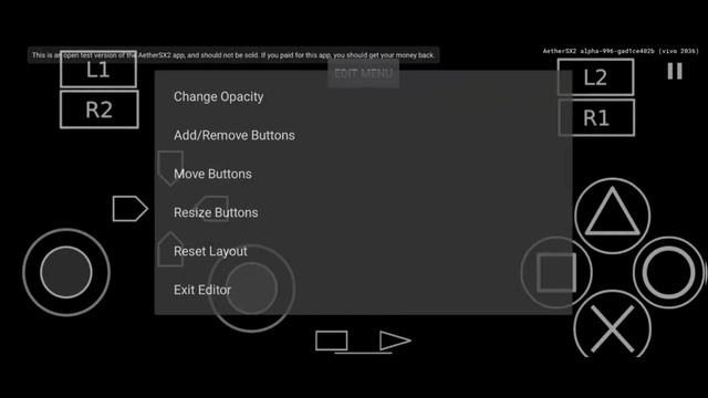 AetherSX2 Best Control And Speed Settings 😱🔥| For All Games🔥| Ps2 Emulator🔥 смотреть онлайн