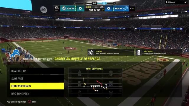 Madden 24 gameplay live 🔥🔥🔥 смотреть онлайн