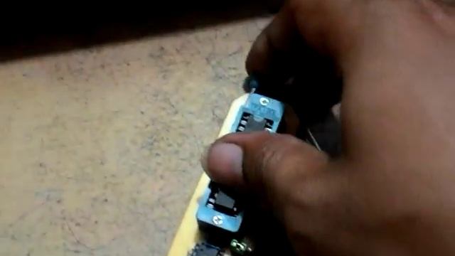 Tutorial menggunakan fuse bit doctor смотреть онлайн