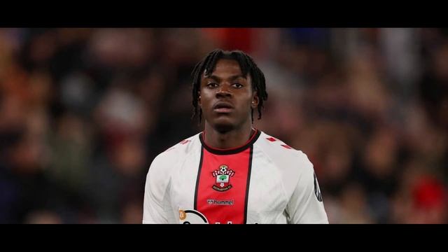 Chelsea have opened talks for midfielder Romeo Lavia - Transfer News смотреть онлайн