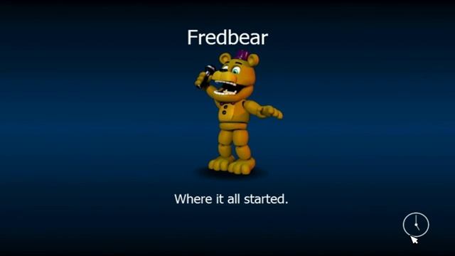 fnaf world 3d download for gamejolt смотреть онлайн