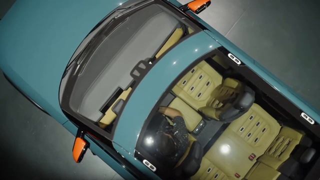 Why Should Apple Buy Rivian? Hostile Takeover?? смотреть онлайн