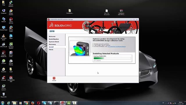 Download SolidWorks 2018 смотреть онлайн