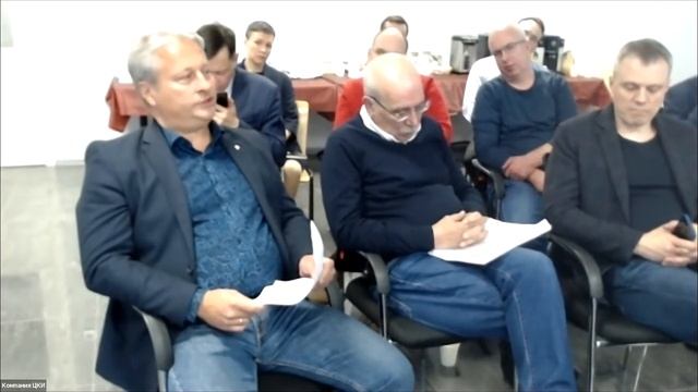 Локализация производства крепежа в России в условиях санкций. Часть 8 смотреть онлайн