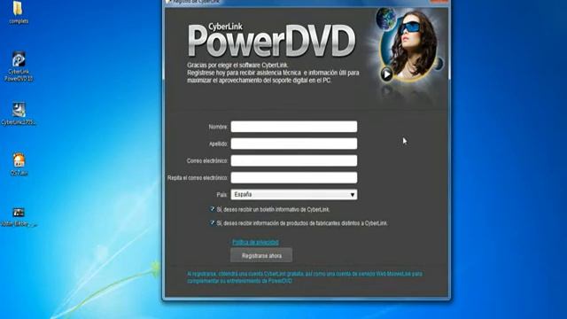 power DVD parte 1.mpg смотреть онлайн